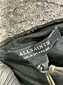 ALLSAINTS 100% Polyamide Black Cocktail Dress Size 6 - photo 7