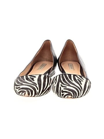 Cole Haan Flats (view 2)
