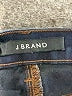 J Brand Blue Casual Pants Size 26 waist - photo 7