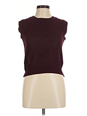 MNG Sleeveless Top (view 1)