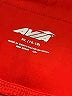 Avia Color Block Red Active Pants Size XL - photo 7