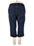Woman Within Blue Jeans Size 24 - photo 2