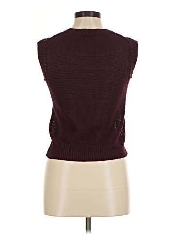 MNG Sleeveless Top (view 2)