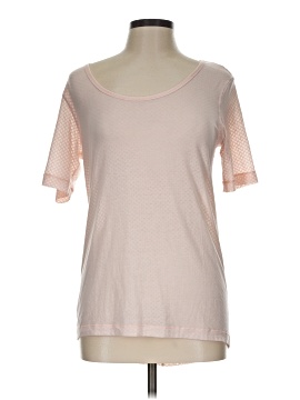 Lululemon Athletica Short Sleeve T-Shirt (view 1)
