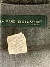 Harve Benard Gray Dress Pants Size L - photo 7