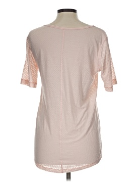 Lululemon Athletica Short Sleeve T-Shirt (view 2)