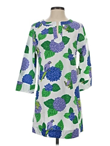 Printfresh Casual Dress (view 1)