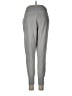 Lululemon Athletica Solid Gray Track Pants Size 6 - photo 2