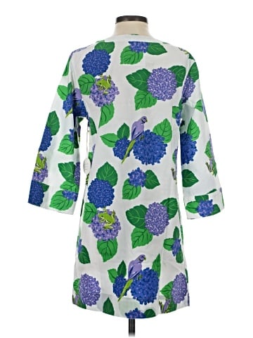 Printfresh Casual Dress (view 2)