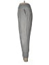 Lululemon Athletica Solid Gray Track Pants Size 6 - photo 6