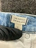 Madewell Blue Jeans Size 27 waist - photo 8