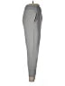 Lululemon Athletica Solid Gray Track Pants Size 6 - photo 5