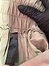 Kyodan Solid Green Casual Pants Size L - photo 7