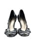 BCBGirls Black Heels Size 8 1/2 - photo 2
