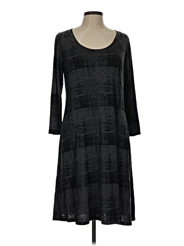 Cut Loose Casual Dress (view 1)
