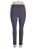Athleta Gray Active Pants Size XL - photo 2