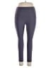 Athleta Gray Active Pants Size XL - photo 1