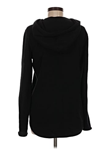 ATM Zip Up Hoodie (view 2)