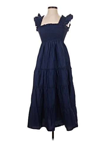 Hill House Casual Dress (view 1)