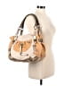 B Makowsky 100% Leather Tan Leather Shoulder Bag One size - photo 2