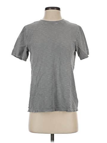 Adriano Goldschmied Short Sleeve T-Shirt (view 1)