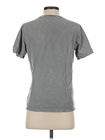 Adriano Goldschmied Short Sleeve T-Shirt (view 2)