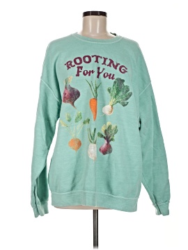 By Anthropologie Sweatshirt