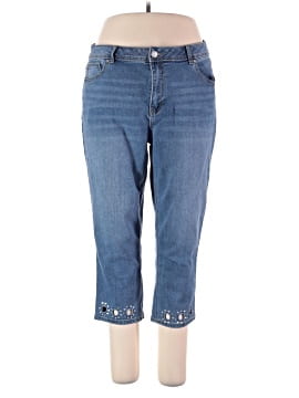 Cato Jeans (view 1)