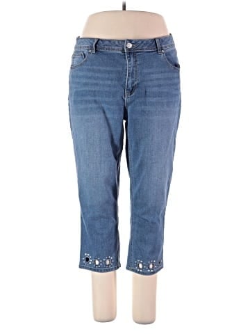 Cato Jeans (view 1)