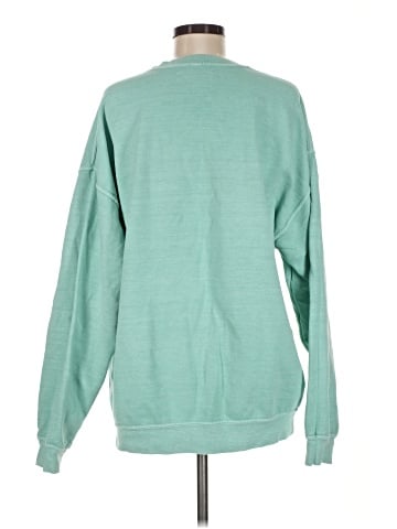By Anthropologie Sweatshirt (view 2)