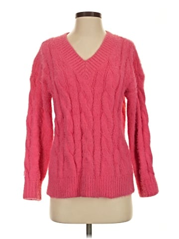 Lucky Brand Pullover Sweater (view 1)