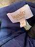 Laundry by Shelli Segal Solid Blue Dress Pants Size 10 - photo 7