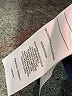 Laundry by Shelli Segal Solid Blue Dress Pants Size 10 - photo 8