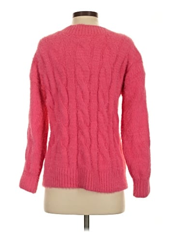 Lucky Brand Pullover Sweater (view 2)