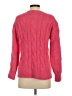 Lucky Brand Pink Pullover Sweater Size XS - photo 2