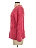Lucky Brand Pink Pullover Sweater Size XS - photo 5