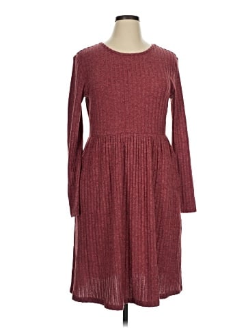 Lionstill Casual Dress (view 1)