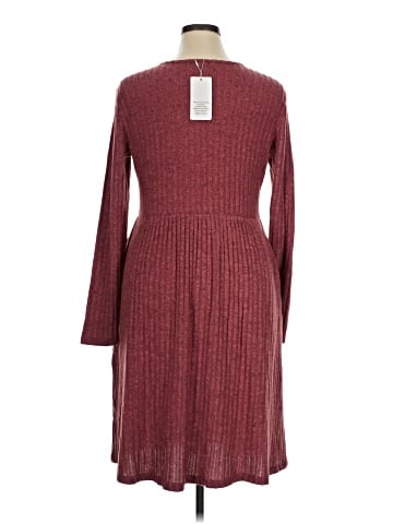 Lionstill Casual Dress (view 2)