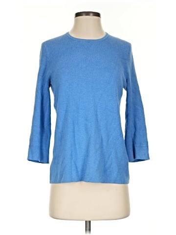 J. McLaughlin Pullover Sweater (view 1)