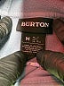 Burton Green Sweatshirt Size M - photo 7