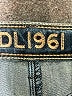 DL1961 Blue Jeans Size 29 waist - photo 7