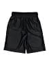 The Children's Place 100% Polyester Solid Black Athletic Shorts Size 7 - 8 - photo 2