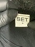 Set Black Long Sleeve Turtleneck Size S - photo 7