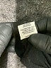 Set Black Long Sleeve Turtleneck Size S - photo 8