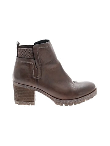 Korks Ankle Boots (view 1)