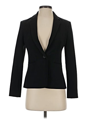 Express Blazer (view 1)
