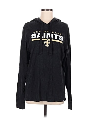 47 Brand Pullover Hoodie (view 1)
