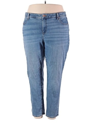 Talbots Jeans (view 1)