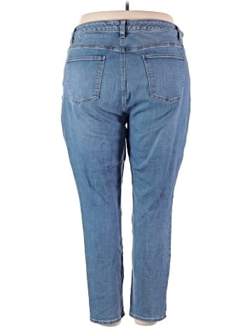 Talbots Jeans (view 2)
