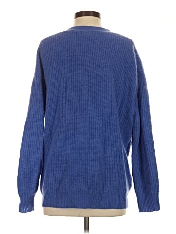 C by Bloomingdales Cashmere Cardigan (view 2)